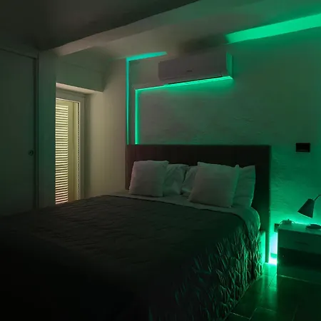 Casa Melina Apartment *