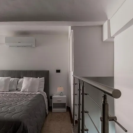 Casa Melina Apartment
