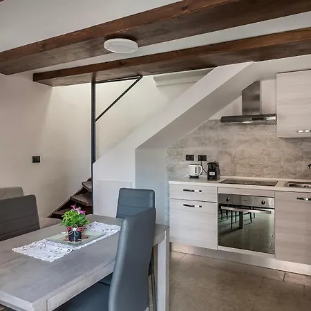 Casa Melina Apartment *