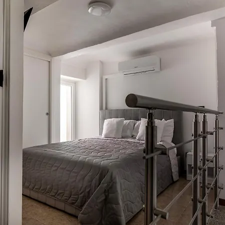 Apartment Casa Melina *
