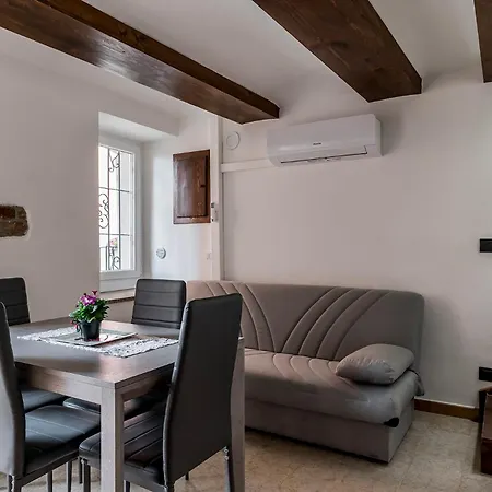 Casa Melina Apartment Govone