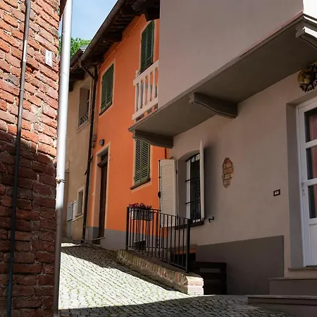 Apartment Casa Melina *